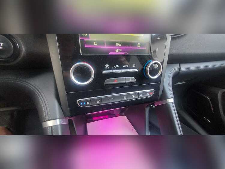 Renault Koleos 4x4 175cv foto 17